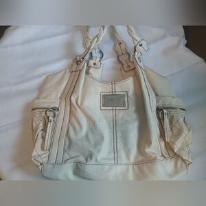 Relic shoulder bag